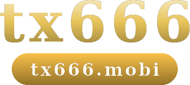 tx666 logo